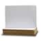 Flipside 9.5 x 12 Dry Erase Board Class Pack of 12 10164 - alternate 1