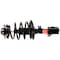 Monroe QUICK-STRUT COMPLETE STRUT ASSEMBLY 172101 - alternate 2