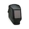 Jackson Safety Fixed Shade Welding Helmet, Series HSL 100, Viewing Area 4.5 in x 5.25 in, Black 14975 - alternate 1