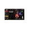 Feit String Lights w/Remote Control LED Multicolored 24 ft. 13 lights SL24-12RGBWWFIL - alternate 1