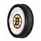 Holland Bar Stool Co Boston Bruins Indoor/Outdoor LED Thermometer ODThrm14BK-08BosBru - alternate 6