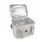 Picnic Time Family Of Brands NFL Dallas Cowboys - Tarana Superthick Recycled Cooler - 24 can 630-36-105-094-2 - alternate 2