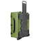 Eylar XXL 31.5in Protective Gear Roller Case Waterproof w/ Foam Green SA00007-GRN - alternate 3