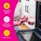 The Pink Stuff Sqeezy Scrubber Sponge 823772 - alternate 3