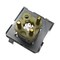 Komatsu GAUGE FUEL 503, KOMATSU OEM 4510276 4510276 - alternate 3