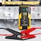 Wrightmaster 20000mAh Car Battery Jump Starter for Up to 9L Gas 7L Diesel with Yellow ZR-CY-ET05-YE - alternate 4