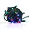 Celebrations LED Grand Mini Multicolored 50 ct String Christmas Lights 25 ft. 11-01158A - alternate 1
