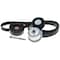Gates Complete Serpentine Belt Drive Component Kit 90K-38103C - alternate 3