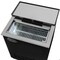 Koolmore 25 in. Commercial Glass Froster in Black Steel, ETL Listed, 5 cu. ft. KM-GF25-BK KM-GF25-BK - alternate 6