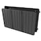 Storm Shell Classic Outdoor TV Enclosure, Weatherproof, Fits up to 65" TV A-65 - alternate 1
