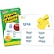 Trend Enterprises Vowels and Vowel Teams Skill Drill Flash Cards T53008 - alternate 1