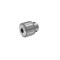 Llambrich Usa Keyed Drill Chuck 3/8" Cap., 2JT Mount Size, Steel CY-10 J-2 - alternate 3