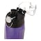 Thermos Intak by Thermos Hydration Bottle with Meter, 24 oz, Purple, Polyester HP4100PU6 - alternate 3