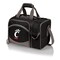 Picnic Time Family Of Brands NCAA Cincinnati Bearcats Malibu Cooler Picnic BasketBlack with Gray Accents 508-23-175-664-0 - alternate 1
