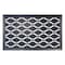 Southern Oaks 18in x 30in Eye Pin Door Mat 36785 - alternate 1