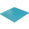 Apollo Tile Sapphire Blue 11.8 in x 11.8 in Glass Glossy Floor and Wall Mosaic Tile 9.67 sqft/case, 10PK APLA88042 1X1A - alternate 6