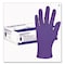 Kimtech PURPLE NITRILE Exam Gloves, Powder-Free, Medium, 6 mil Thick, 9.5" Long, Purple, 1000PK 55082 - alternate 6