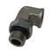John Deere ADAPTOR FITTING, JOHN DEERE OEM FFSB114647 FFSB114647 - alternate 3