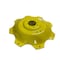 John Deere WHEEL CENTER, JOHN DEERE OEM L58881 L58881 - alternate 1