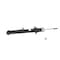Kyb High Pressure Monotube Gas Strut,  551106 - alternate 2