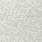 Homeroots 8' Ivory And Beige Round Damask Washable Indoor Outdoor Area Rug 595159 - alternate 5