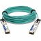 Add-On Addon Finisar Fcbn410Qb1C20 Compatible Taa Compliant 40Gbase-Aoc FCBN410QB1C20-AO - alternate 3