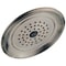 Delta Universal Showering Components Single-Setting Raincan Shower Head RP48686SS - alternate 1