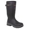Dryshod Legend MXT Rubber Boot , Men, Adjustable Gusset, High, Waterproof, Black, Size 7 LGXG-MH-BK-007 - alternate 4
