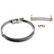 Motorcraft Tire Pressure Monitoring System (TPMS) Sensor Mounting Band,  TPMS8 - alternate 3