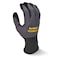 Dewalt Coated Gloves, Nitrile, M 1 PR DPG72M - alternate 5
