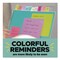 Post-It Standard Page Flags in Dispenser, 1" Wide, White, 50 Flags/Dispenser, 48PK 680WE2CT - alternate 5