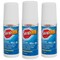 Stopain Extra Strength Topical Pain Relief, 8% Menthol, 3oz Roll On, 3PK 5-852-023 - alternate 1