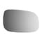 Burco Mirror Redi Cuts OE Replacement Exterior Mirror Glass 4171 - alternate 2