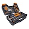 Freeman 39 Piece Hand Tool Kit with Storage Case P39PCHTK - alternate 1