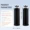 Vevor Purification Water Filter Replacement for Gravity Filter System, 2PK K8012 - alternate 5