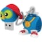 Emtec USB2.0 M341 8GB DJ Owl - 8 GB - USB 2.0 - 15 MB/s Read Speed - 5 MB/s Write Speed ECMMD8GM341 - alternate 1