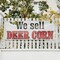 Signmission We Sell Deer Corn, 48 Inch x 120 Inch, Vinyl Banner B-120-30932 - alternate 5