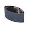 Norton Co 0 Sanding Belt, 3 in W, 18 in L, 80 Grit, Medium, Zirconia Aluminum Abrasive 2230 - alternate 4
