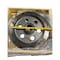 John Deere GEAR, JOHN DEERE OEM H169125 H169125 - alternate 3