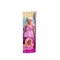 Mattel Fashionistas Barbie Pink Rose Doll HYT94 - alternate 1