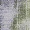 Homeroots 5' X 8' Olive Green And Purple Abstract Washable Indoor Outdoor Area Rug 587249 - alternate 5