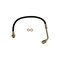 Dorman BRAKE HYDRAULIC HOSE H38060 - alternate 1