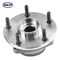 Skyward Automotive Products Wheel Bearing and Hub Assembly,  SK515006 - alternate 1