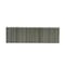 Freeman 18G 1-1/4in Glue Collated Narrow Crown Staples with 1/4in Crown, 2500-Count NS18-125C25 - alternate 1