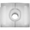 Auveco Bumper & Side Air Baffle Retaining Clip, 15PK 22308 - alternate 2