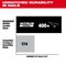 Milwaukee Tool Circular Saw Blade, 7 1/4" dia., PK10 48-41-0750 - alternate 8