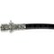 Dorman BRAKE HYDRAULIC HOSE H36683 - alternate 4