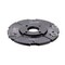 Cmt 3-PIECE ADJUSTABLE GROOVING SETS D=5-1/2in B=1-1/4in 694.001.31 - alternate 1