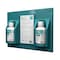 Aero Healthcare NeutraFlush Wall Station 2 Bottle 16oz NFS0162 - alternate 3