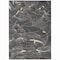Homeroots 5' X 8' Black Ivory And Gold Abstract Washable Indoor Outdoor Area Rug 601033 - alternate 8